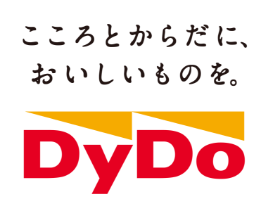 こころとからだに、おいしいものを。 DyDo